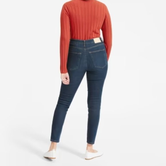 EVERLANE Jeans - Picture 2 of 8
